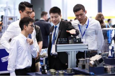 2020 ITES深圳國際工業(yè)制造技術展覽會3月全新啟航(圖10)