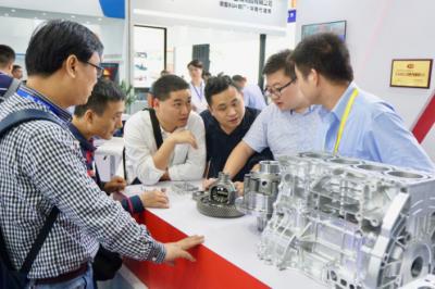 2020 ITES深圳國際工業(yè)制造技術展覽會3月全新啟航(圖11)