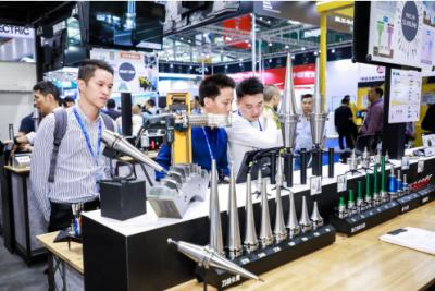 2020 ITES深圳國際工業(yè)制造技術展覽會3月全新啟航(圖5)