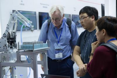 2020 ITES深圳國際工業(yè)制造技術展覽會3月全新啟航(圖2)