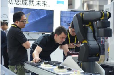 2020 ITES深圳國際工業(yè)制造技術展覽會3月全新啟航(圖7)